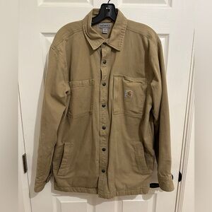 Carhartt rugged flex jacket